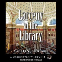 Larceny_At_the_Library